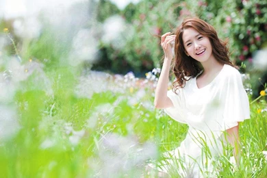 The Images Of Girls Generation Snsd Celebrity Im Yoona Fresh Hd ...