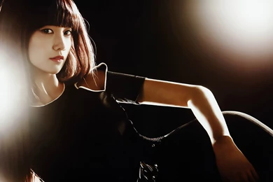 SNSD Yoona (윤아; ユナ) Wallpapers HD + Photos