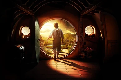 The Hobbit Movie Wallpapers