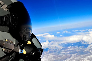 Pic New Posts: F 15 Cockpit Wallpapers