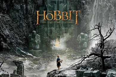 Download 1600x900 The Hobbit: The Desolation Of Smaug Wallpapers