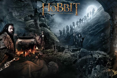 The Hobbit Wallpapers Wallpapers Cave