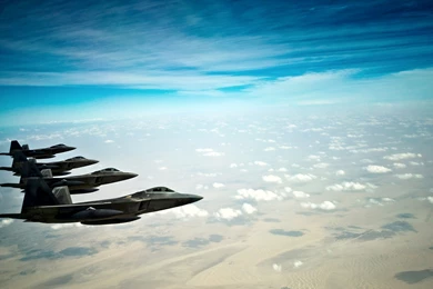 F 22 Raptor, Fighter, Pilot, 2560x1440 HD Wallpapers And FREE Stock ...