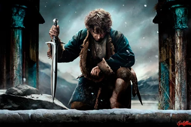 HD The Hobbit Battle Of Five Armies Wallpapers