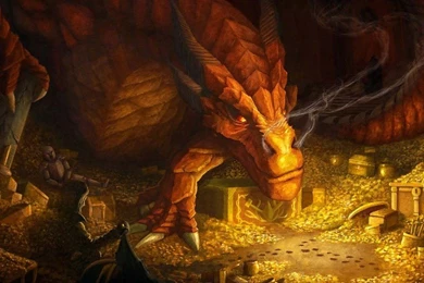 The Hobbit: Desolation Of Smaug HD Wallpapers Free Desktop ...