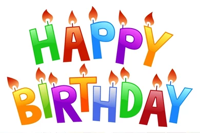 Animation Happy Birthday Wallpapers Picture