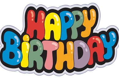 Happy Birthday Wishing Wallpapers