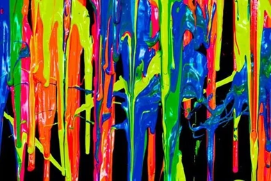 Colorful Wallpapers . On Pinterest