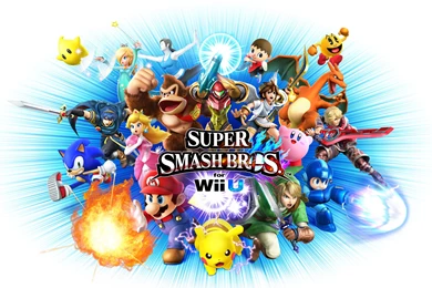 Super Smash Bros Wallpaper, Games / Simulation: Super Smash Bros ...