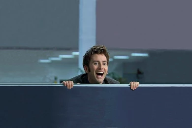 Doctor Who HD Wallpapers   Page 5