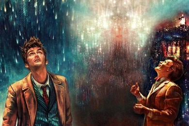 Great Doctor Who Phone Wallpapers