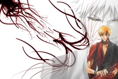 8 Cool Hollow Ichigo Wallpapers