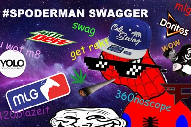 Spoderman Wallpapers By Starexx On DeviantArt