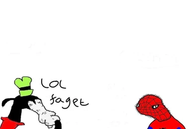 Spoderman And Gooby Pls. YouTube