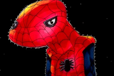 Spoderman Or Spooderman Favourites By BlakeandAlex12 On DeviantArt