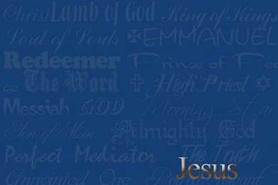 "Jesus" Backgrounds Pages   Digital Scrapper Photo Gallery