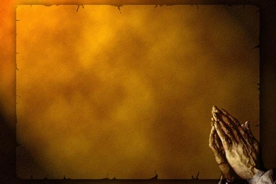 Jesus PowerPoint Backgrounds