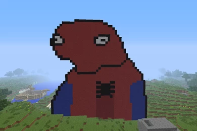 Spoderman   DeviantArt