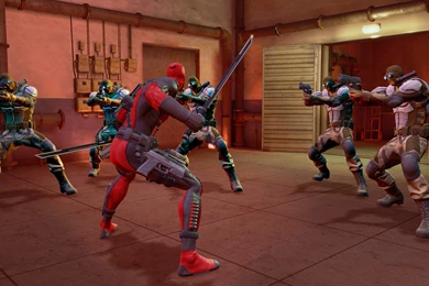 Spoderman Wallpapers