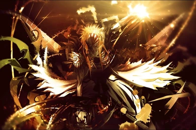 Free Bleach Hollow Wallpapers High Quality Resolution