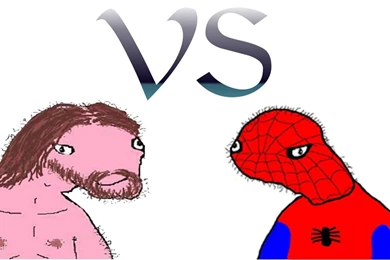 SPODERMAN SURVIVES A BULLET!   YouTube