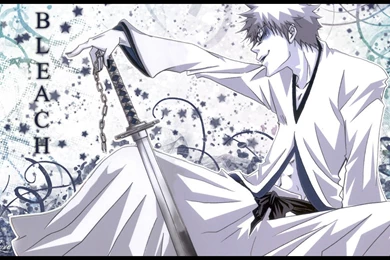 Hollow Ichigo Wallpapers   DarkCruz360 Wallpapers (33528862)   Fanpop