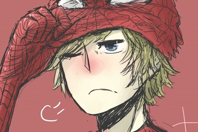 Spoderman By DatNekoAshe On DeviantArt