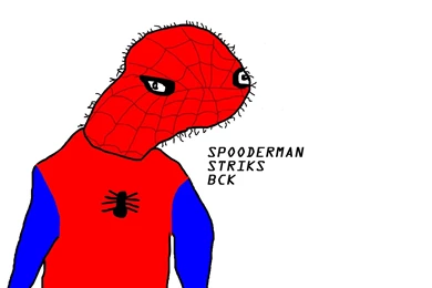 Spooderman II Episode 1: An Easilly Difficult Start By Co Ed ...