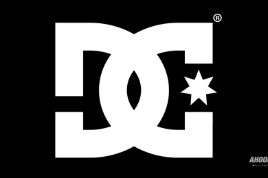 DC Logo Wallpapers