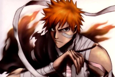 Ichigo 34748 Ichigo Wallpapers