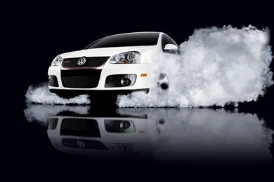 Cars: VW Golf GTI, Picture Nr. 28776