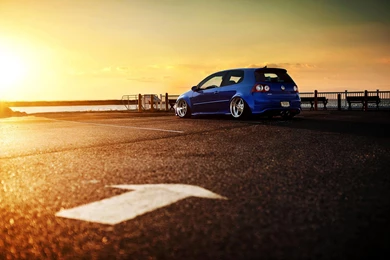 Gorgeus VW >> HD Wallpaper, Get It Now!