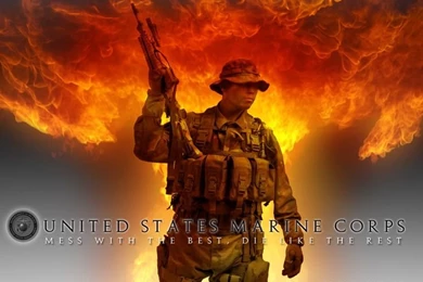 Mess With The Best, Die Like The Rest