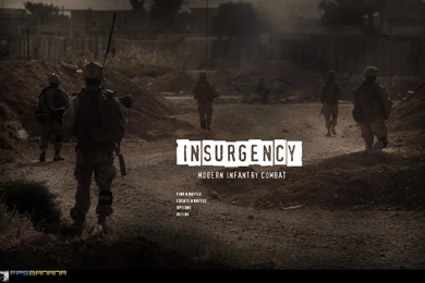 Animated USMC Backgrounds (Insurgency: Modern Infantry Combat [MOD ...