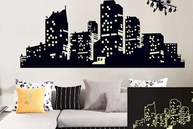 Online Buy Wholesale Temporary Wallpapers From China Temporary ...