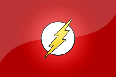 DC Comics The Flash Logos Flash (superhero) Wallpapers