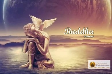 Bhagwan Sri Gautama Buddha Beautiful HD Wallpapers For Free ...
