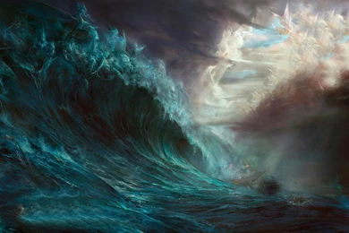 Storm And Peace   Sharanagati