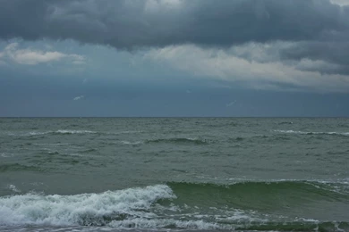 Stock Image   Stormy Ocean   02 By Life For Sale On DeviantArt