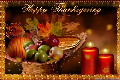 Happy Thanksgiving Day Wallpapers   Crazy Frankenstein