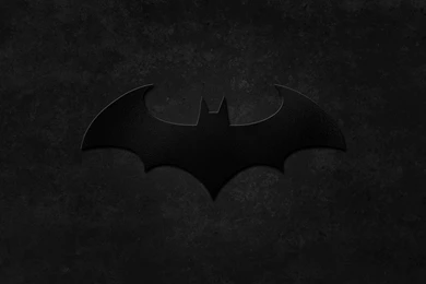 Batman Tas Logo Images