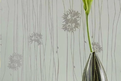 Contemporary Wallpapers Ideas