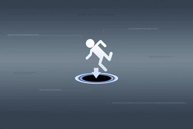 187 Portal HD Wallpapers