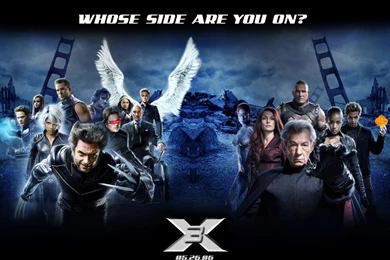 X Men Wallpapers X Men (films) Wallpapers (28534249) Fanpop