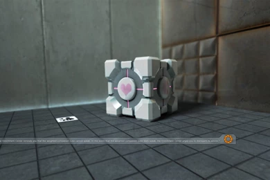 187 Portal HD Wallpapers