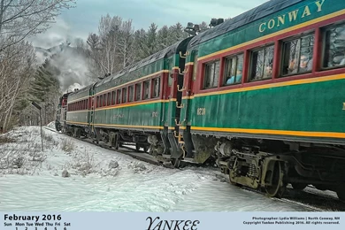 Desktop Wallpapers   Yankee Magazine