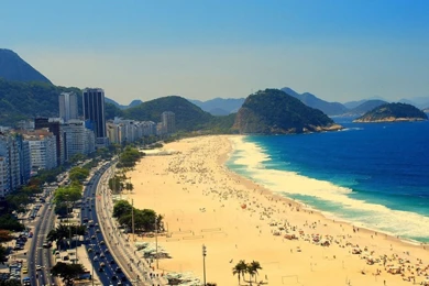 HD Wallpapers Summer Travel Wallpapers World's Best Beaches ...