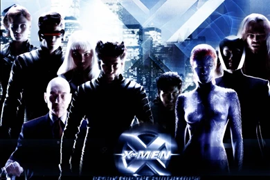 X Men Wallpapers By Xmenclub On DeviantArt