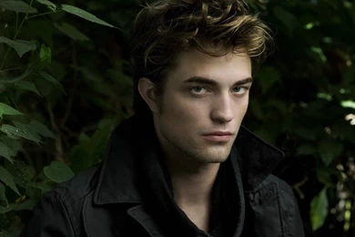 Robert Pattinson In Twilight Exclusive HD Wallpapers