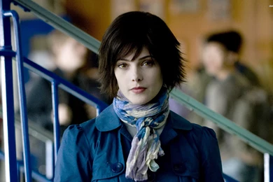 Alice Cullen Twilight Wallpapers Movie Wallpapers